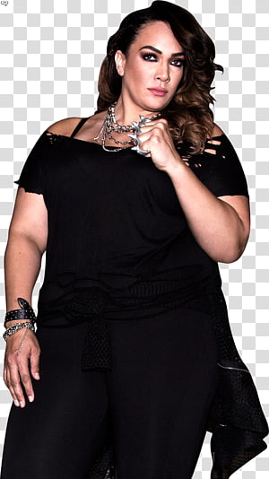 Nia Jax O2,,SAM (2) transparent background PNG clipart thumbnail