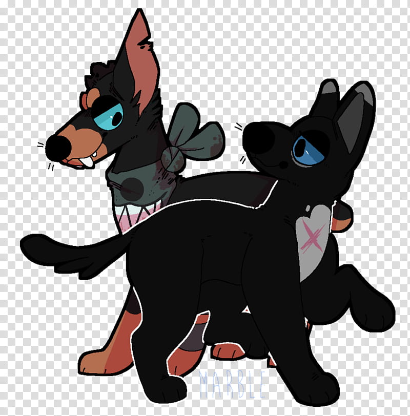 Ebony And Rico, Request transparent background PNG clipart