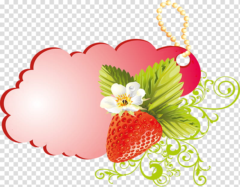 Plant Heart, Strawberry, Drawing, Food, Interior Design Services, Fruit, Ornament, Strawberries transparent background PNG clipart