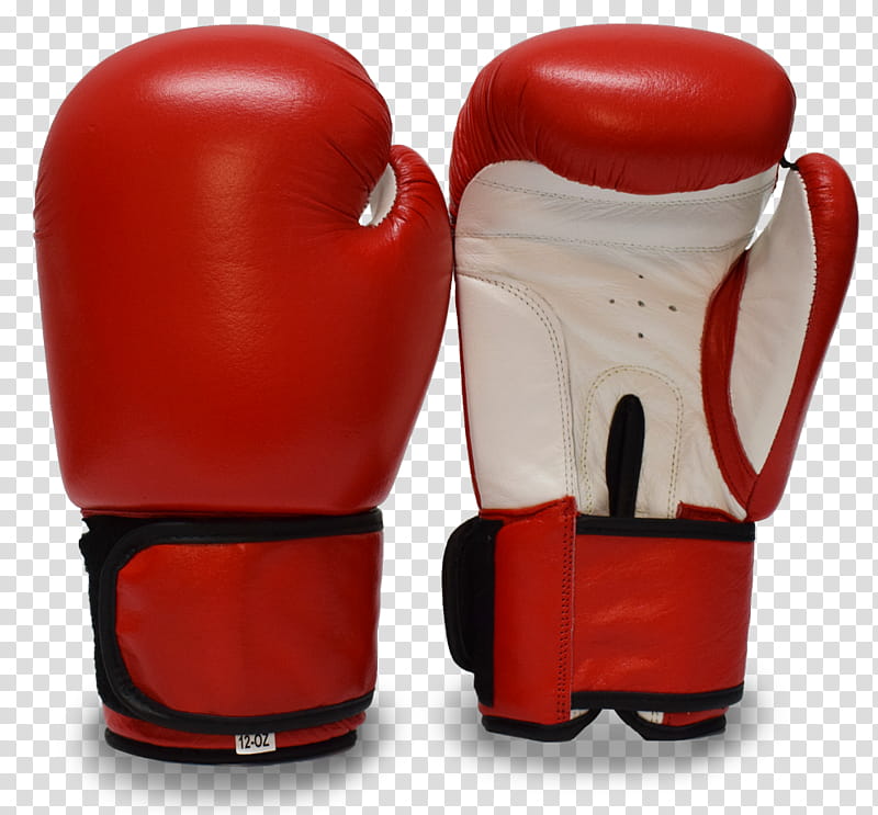 Gear, Boxing Glove, Personal Protective Equipment, Red, Boxing Equipment, Sports Gear, Sports Equipment, Sanshou transparent background PNG clipart