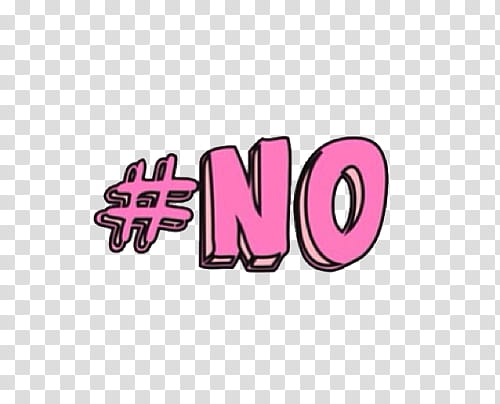 Tipo , pink #NO text transparent background PNG clipart