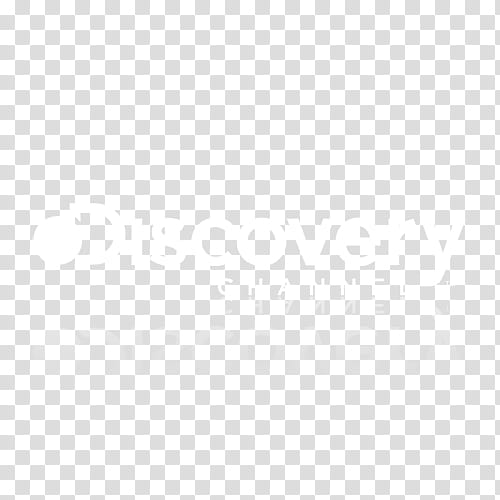 TV Channel icons , discovery_ch_white_mirror, Discovery Channel text transparent background PNG clipart