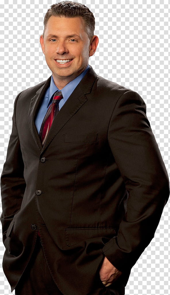 Michael Cole transparent background PNG clipart