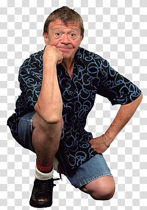 Chabelo   transparent background PNG clipart