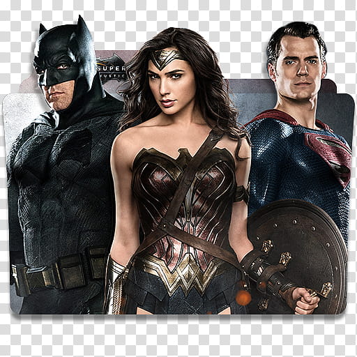 Batman v Superman Dawn of Justice  Icon , Batman v Superman ()  transparent background PNG clipart
