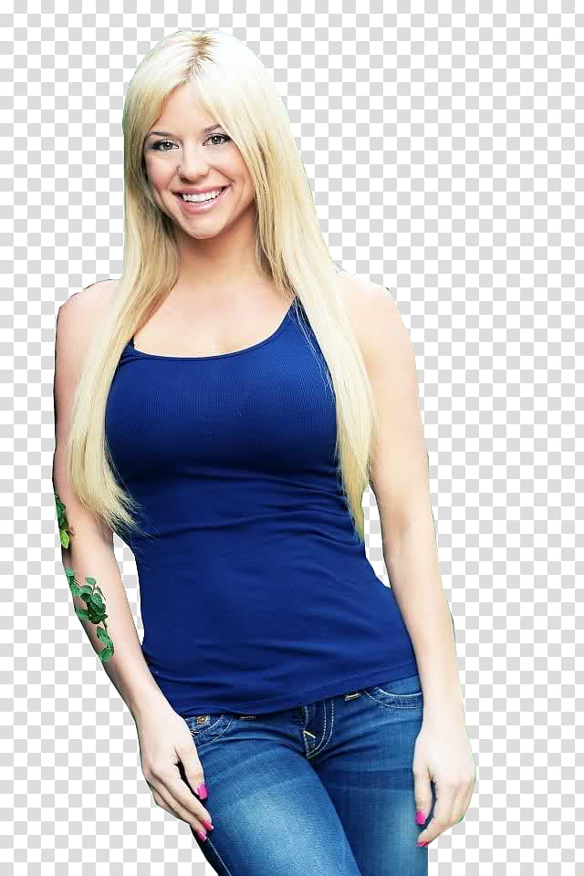 Taryn Terrell transparent background PNG clipart