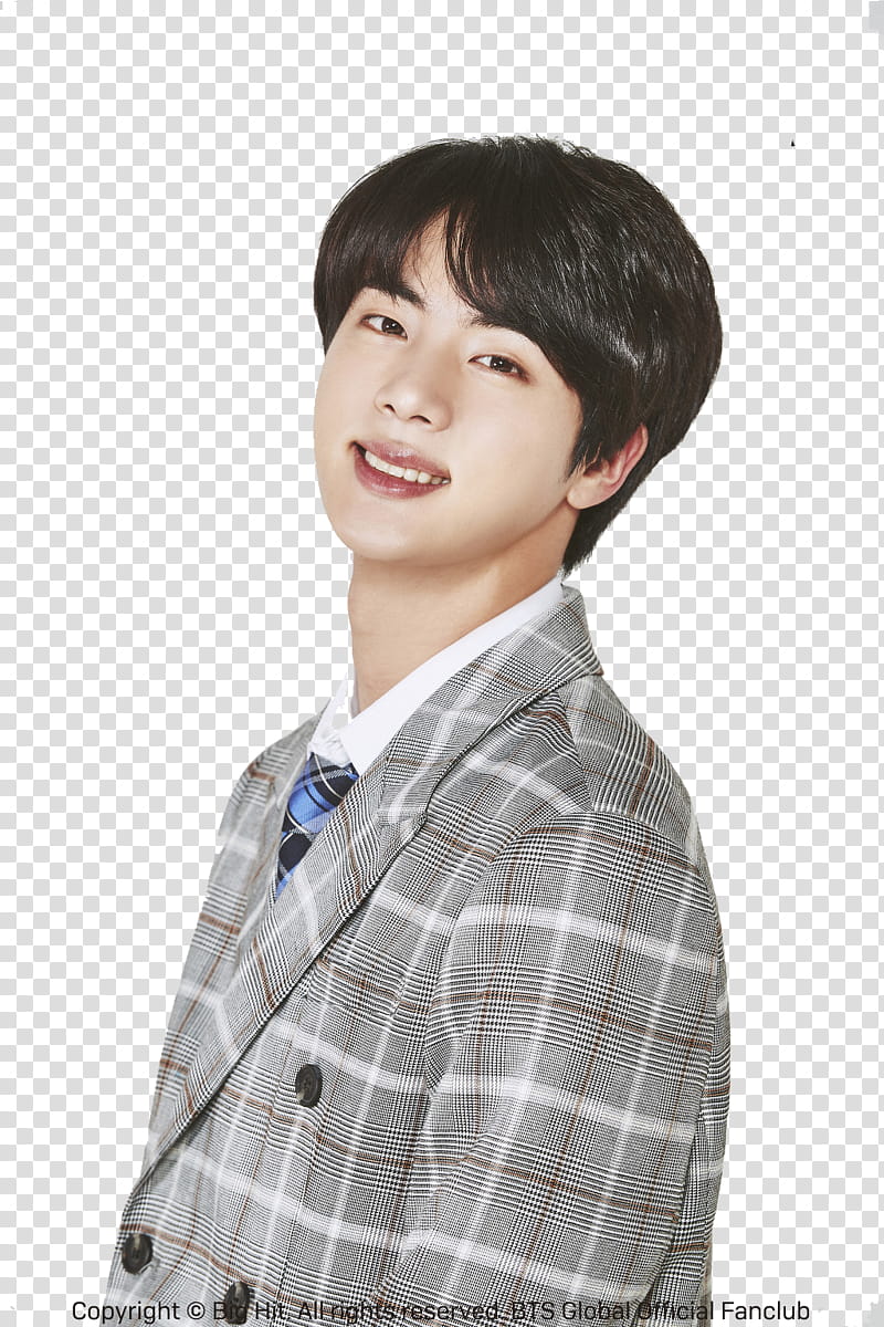 BTS Th Army Zip Ba transparent background PNG clipart