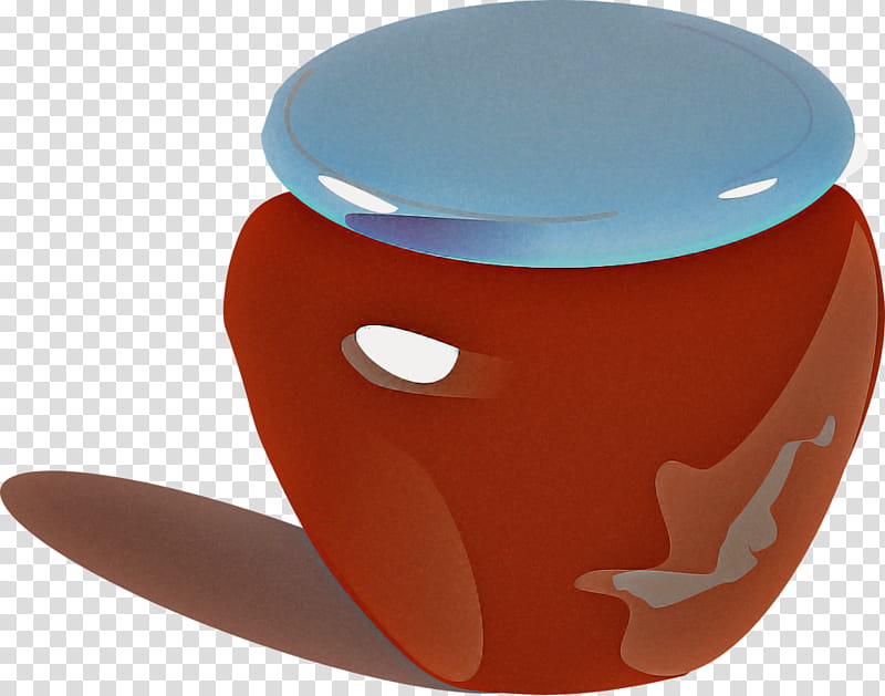 Orange, Egg Cup, Table, Furniture, Serveware transparent background PNG clipart