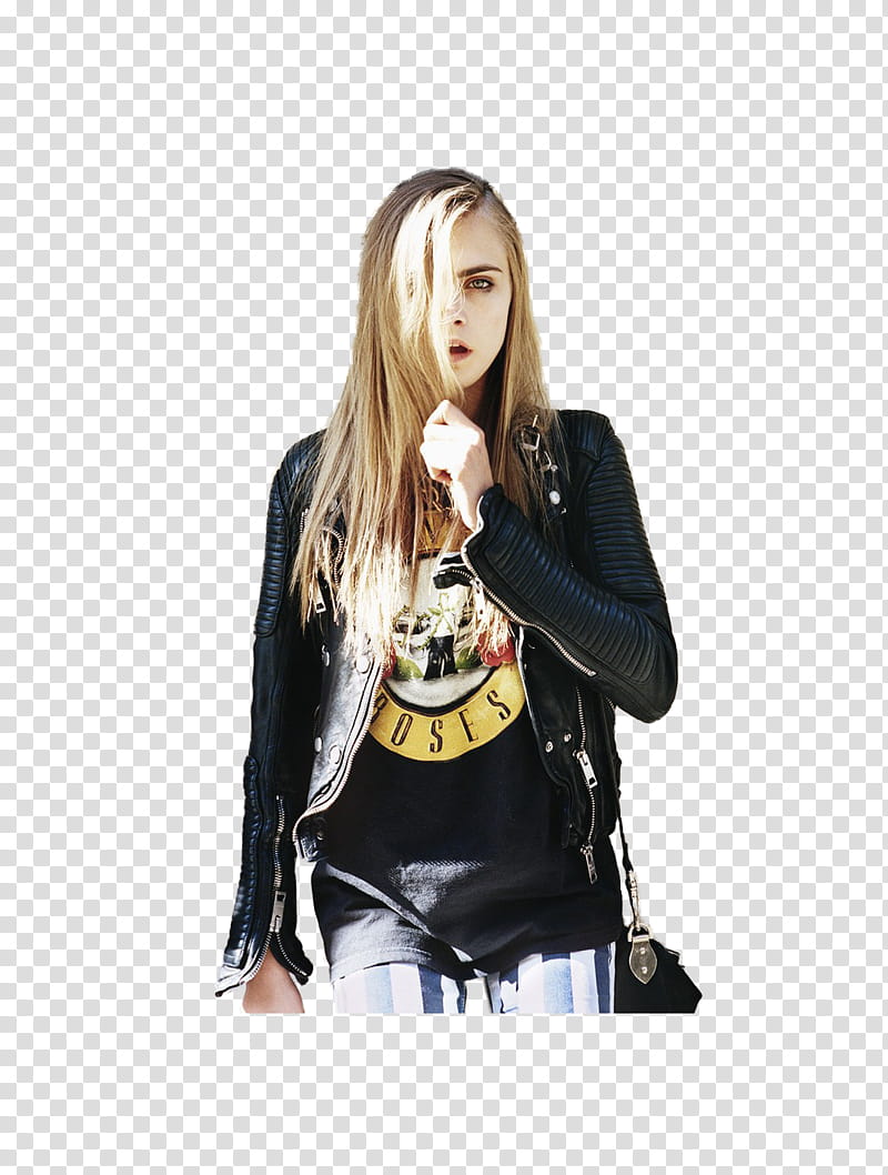 cara delevingne, Cara Delevinge transparent background PNG clipart