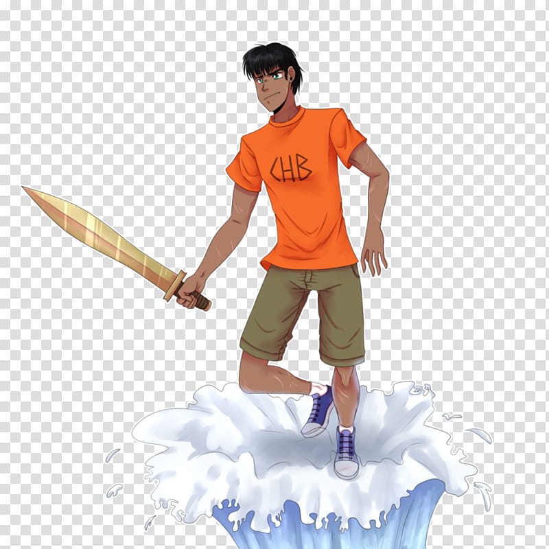 Percy Jackson png download - 1000*503 - Free Transparent Percy