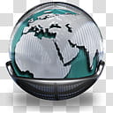 Sphere   , planet earth art transparent background PNG clipart
