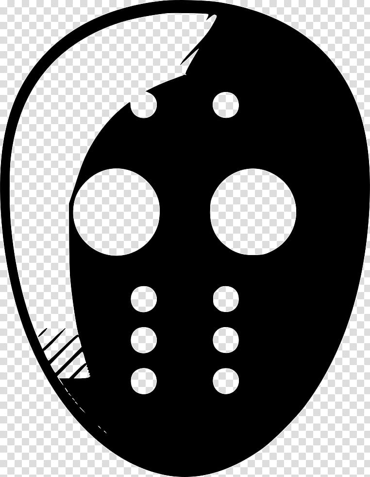 Army, Goaltender Mask, Ice Hockey, Circle, Symbol, Headgear, Line Art, Blackandwhite transparent background PNG clipart