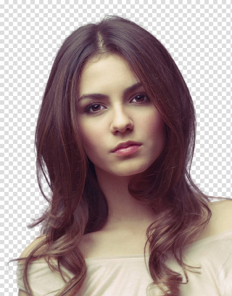 Victoria Justice transparent background PNG clipart