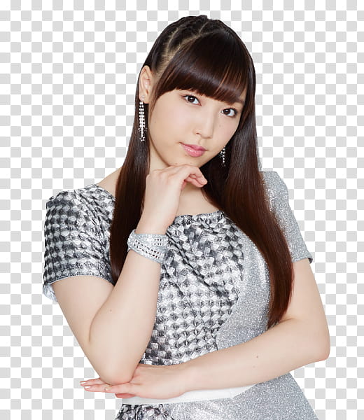 Fukumura Mizuki Oh my wish Render Set transparent background PNG clipart