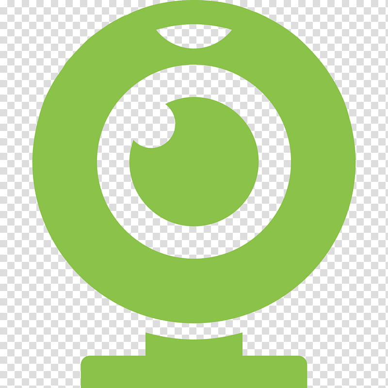 Green Grass, Webcam, Court, Symbol, Video, Circle, Area, Logo transparent background PNG clipart