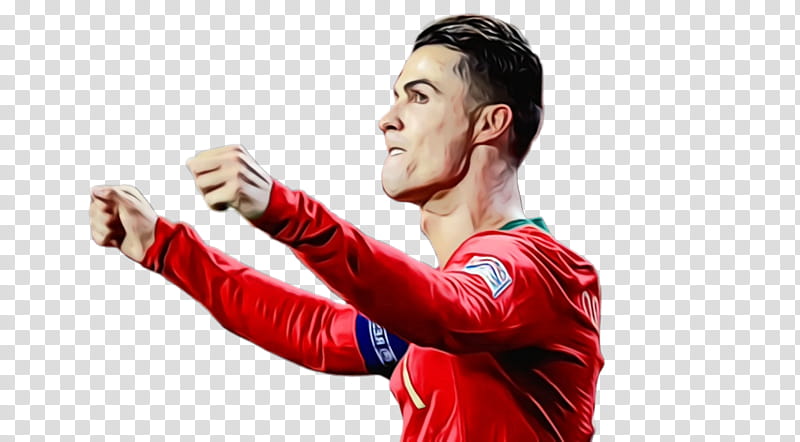 Cristiano Ronaldo, Portuguese Footballer, Fifa, Sport, Thumb, Shoulder, Football Player, Arm transparent background PNG clipart