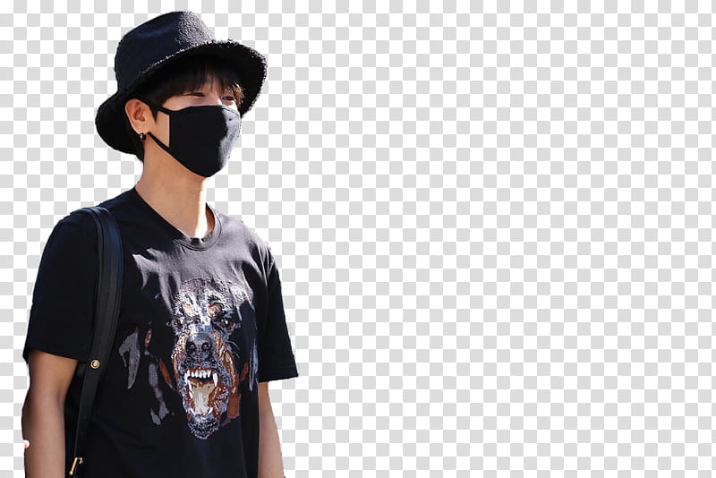 YESUNG  MUSIC BANK transparent background PNG clipart