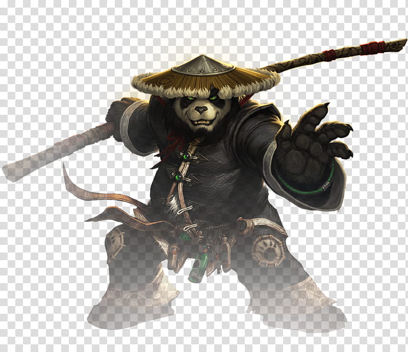 World, World Of Warcraft Mists Of Pandaria, World Of Warcraft Legion, World Of Warcraft Battle For Azeroth, World Of Warcraft Warlords Of Draenor, Video Games, RAID, Monk transparent background PNG clipart