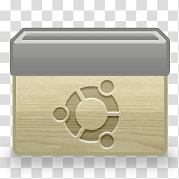 Muku Icons for Iconager, Folder-Ubuntu, Ubuntu folder icon transparent background PNG clipart