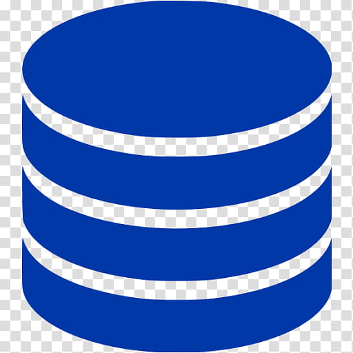 Cartoon Cloud, Database, Flatfile Database, Database Server, Flat File, Cloud Database, Computer Servers, Blue transparent background PNG clipart