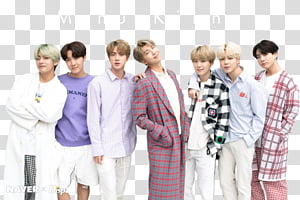 BTS transparent background PNG clipart thumbnail