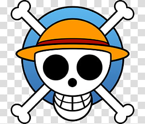 One Piece Jolly Roger Wallpaper