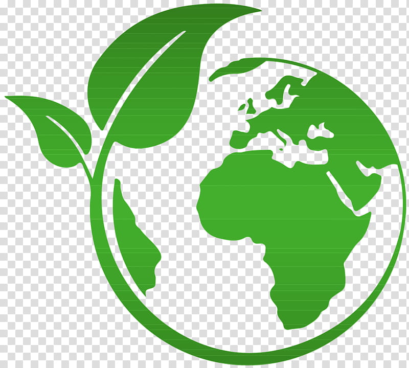 green leaf world logo, Watercolor, Paint, Wet Ink, Plant, Symbol, Globe, Emblem transparent background PNG clipart