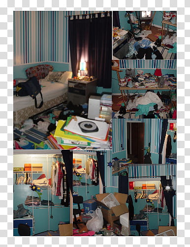 My Room :D transparent background PNG clipart