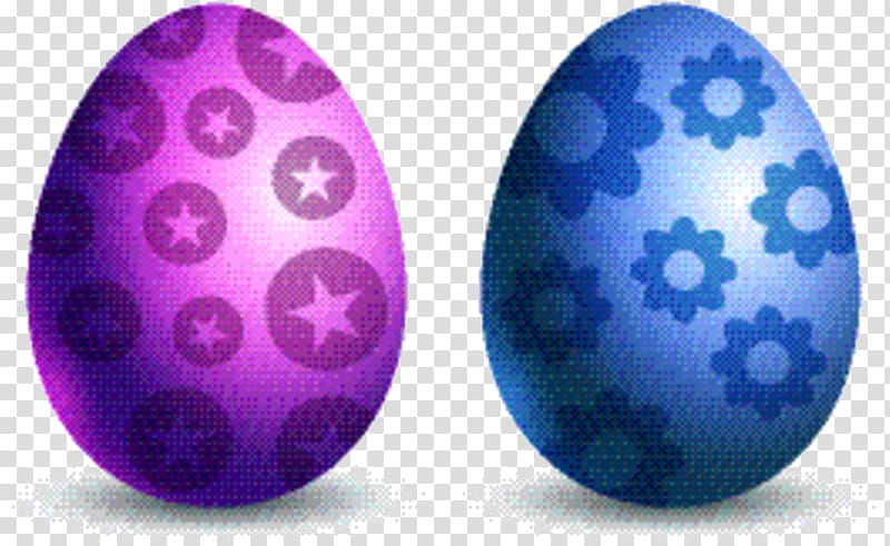 Easter Egg, Easter
, Purple, Sphere, Violet, Cobalt Blue, Egg Shaker, Magenta transparent background PNG clipart