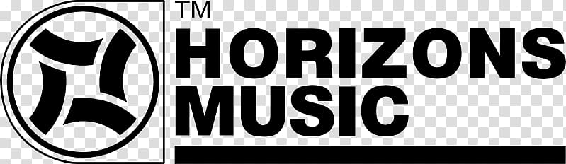 Drum and Bass Labels , Horizons Music logo transparent background PNG clipart