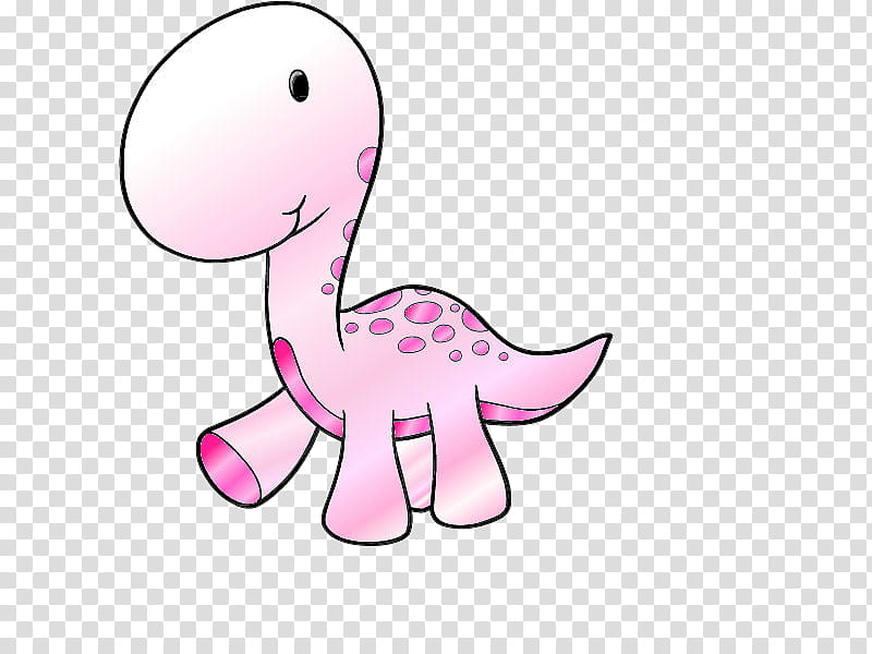 dinosaurio, pink dinosaur illustration transparent background PNG clipart