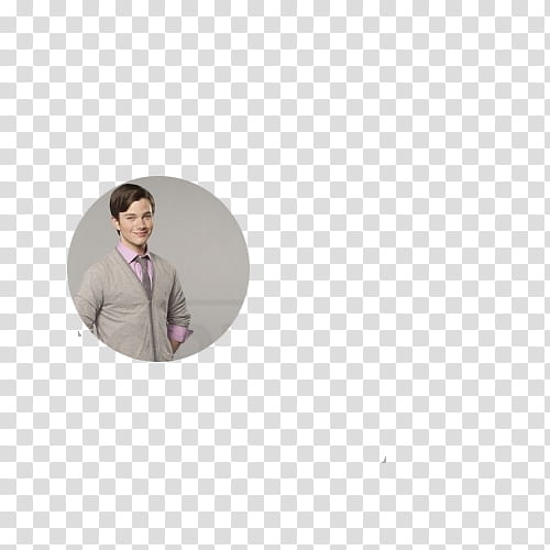 Chris Colfer  transparent background PNG clipart