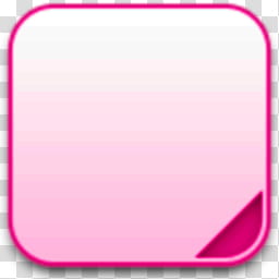 Albook extended pussy , pink icon transparent background PNG clipart