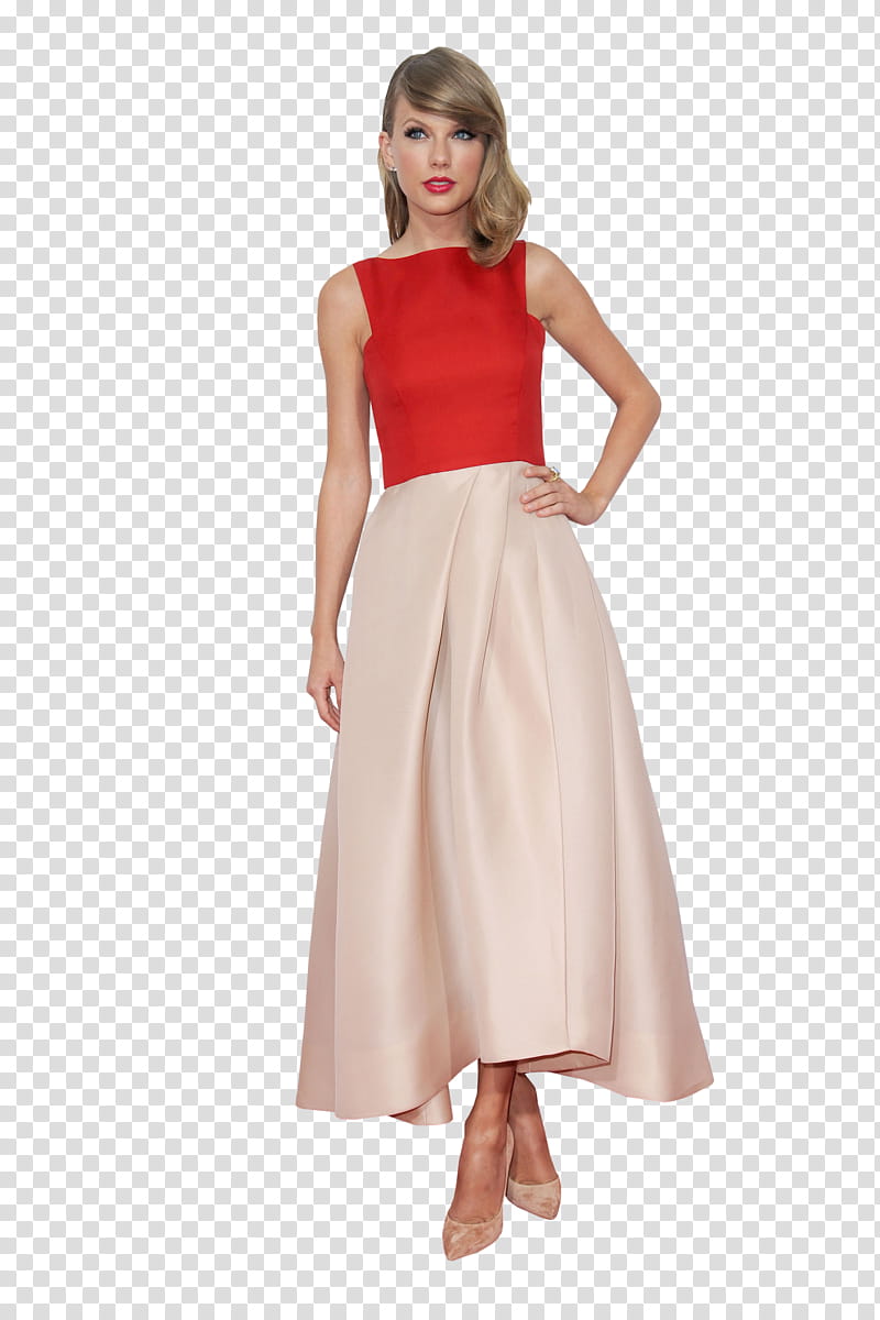 Taylor Swift  transparent background PNG clipart