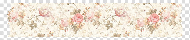 kinds of Washi Tape Digital Free, peach-color floral transparent background PNG clipart