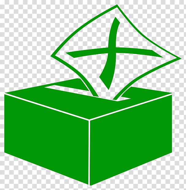 Green Day Logo, Ballot Box, Election, Voting, Approval Voting, CANDIDATE, Polling Place, Green Party Of The United States transparent background PNG clipart