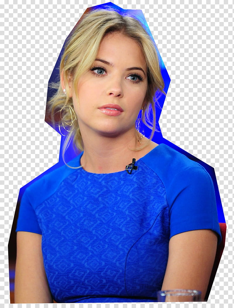 Ashley B transparent background PNG clipart