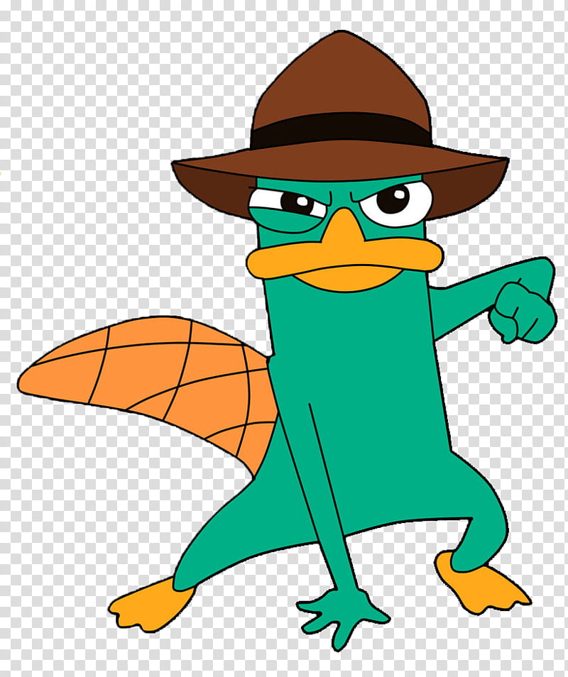 Perry The Platypus Wallpapers  Top Free Perry The Platypus Backgrounds   WallpaperAccess