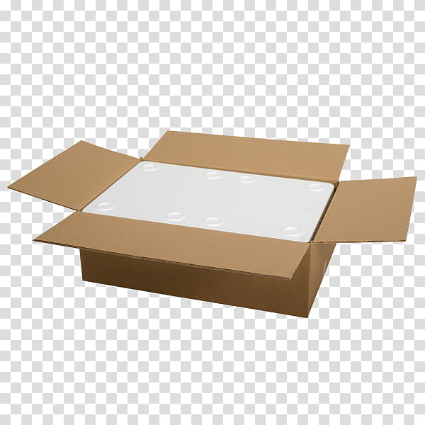 Box, Packaging And Labeling, Molding, Carton, Polystyrene, Rectangle, Manufacturing, Temperature transparent background PNG clipart
