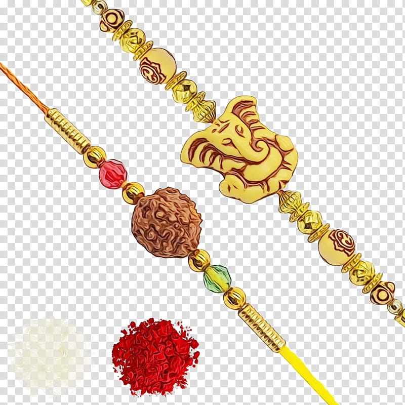 jewellery fashion accessory necklace body jewelry chain, Watercolor, Paint, Wet Ink, Bead, Jewelry Making transparent background PNG clipart