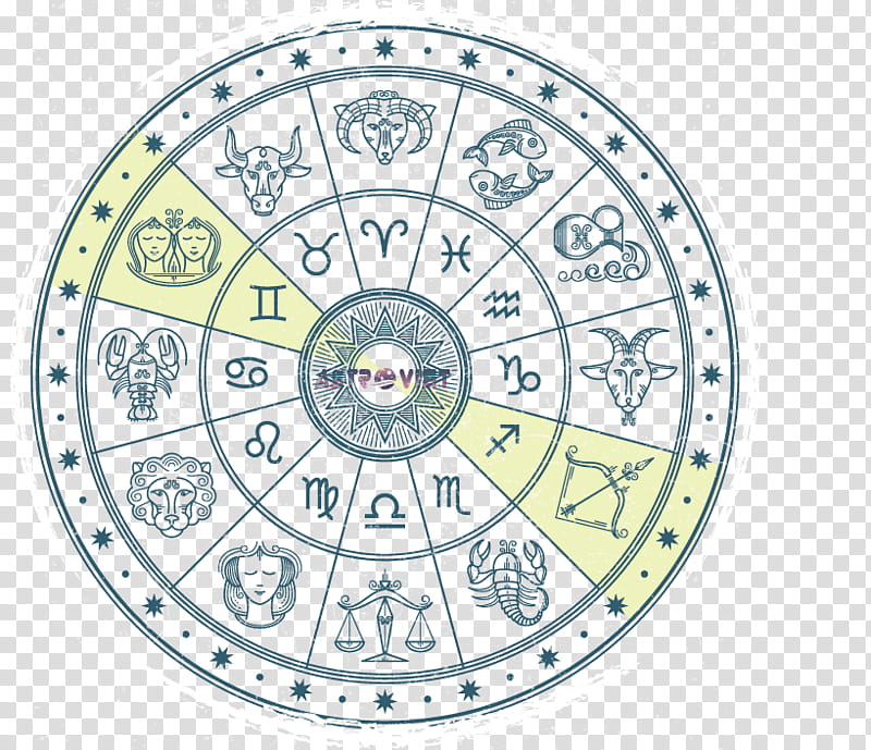 Clock, Astrological Sign, Zodiac, Horoscope, Astrology, Astrology Horoscopes, Astrological Symbols, Taurus transparent background PNG clipart