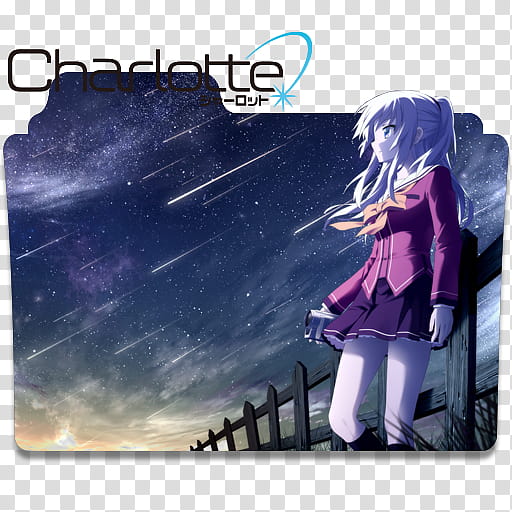 Charlotte  Folder Icon, Charlotte  [ transparent background PNG clipart