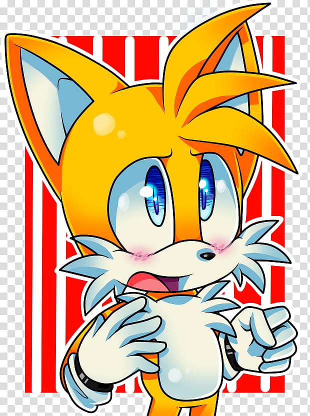 Hey! That&#;s not true!, Sonic The Hedgehog character transparent background PNG clipart