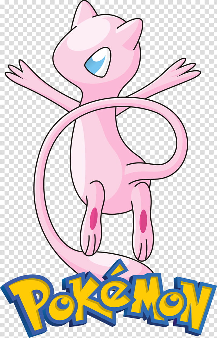 Mew transparent background PNG cliparts free download