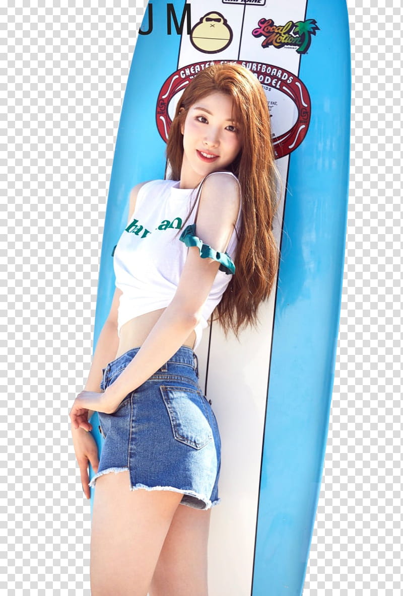 LABOUM , ZN transparent background PNG clipart