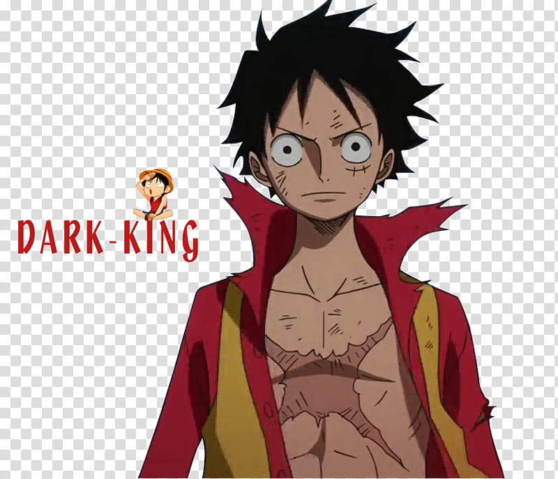 Luffy Render , Monkey D. Luffy transparent background PNG clipart