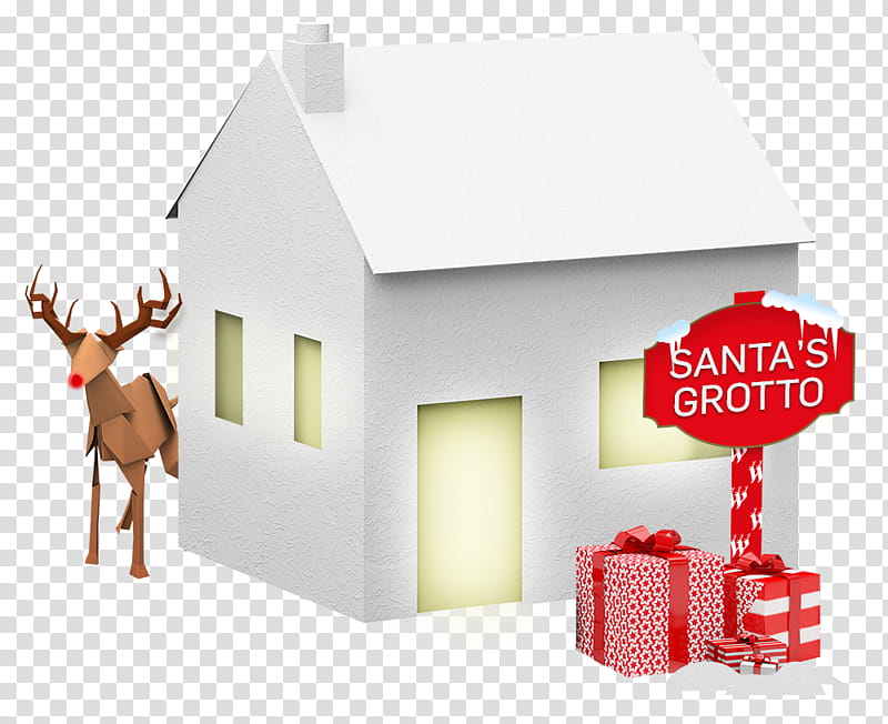 Real Estate, Westfield, Reindeer, Westfield Newmarket, Santa Claus, Gift, Property, Santas Workshop transparent background PNG clipart