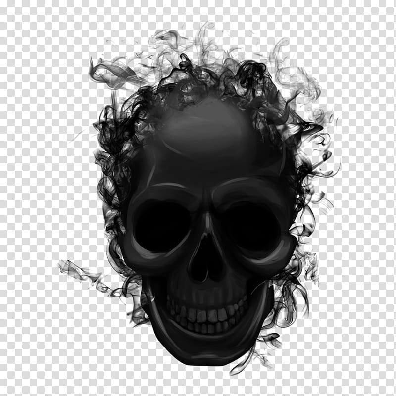 Skull Art, Editing, Sticker, Text, Eyewear, Face, Head, Sunglasses transparent background PNG clipart