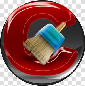 Solace Icons II, CCleaner transparent background PNG clipart thumbnail