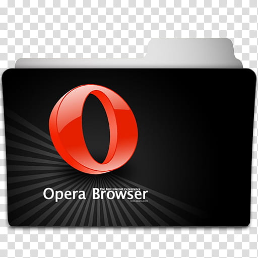 Programm , Opera Browser folder art transparent background PNG clipart